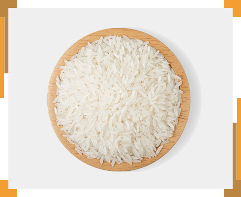 Remedy for Wrinkles – Rice Paste