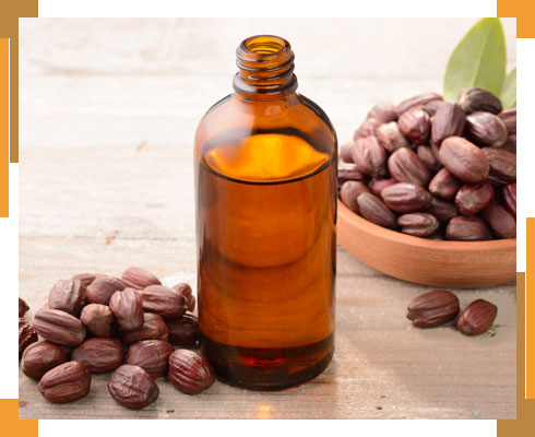 Anti-Aging Home Remedies – Jojoba Oil