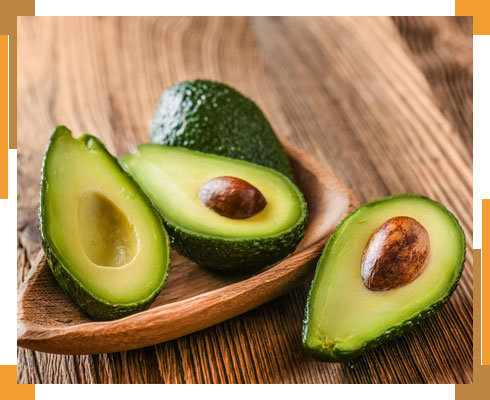 Anti-Aging Natural Remedies - Avocado