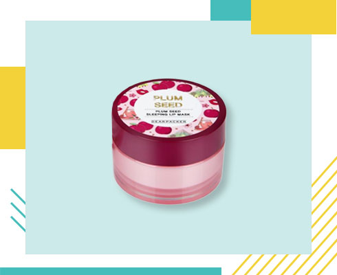 Best Lip Mask For Dry Lips