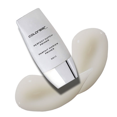 must have makeup products- Colorbar Perfect Match Primer