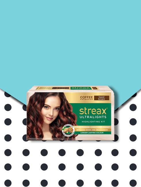 best hair care products- hair color