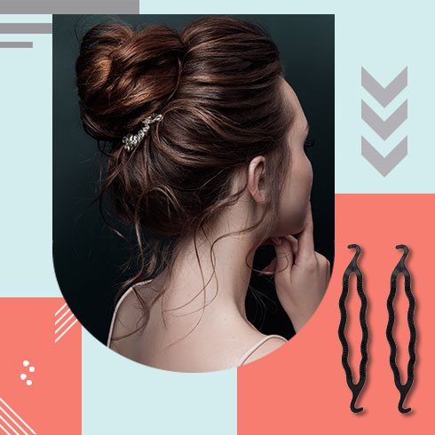 Beauty Trends – Hair Accents