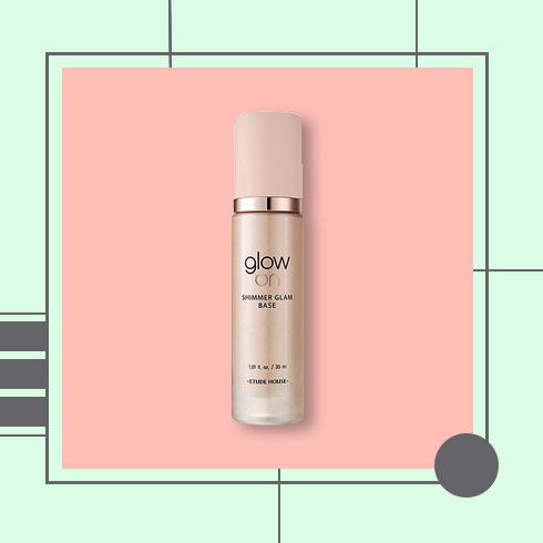 New Makeup Kit – Shimmer