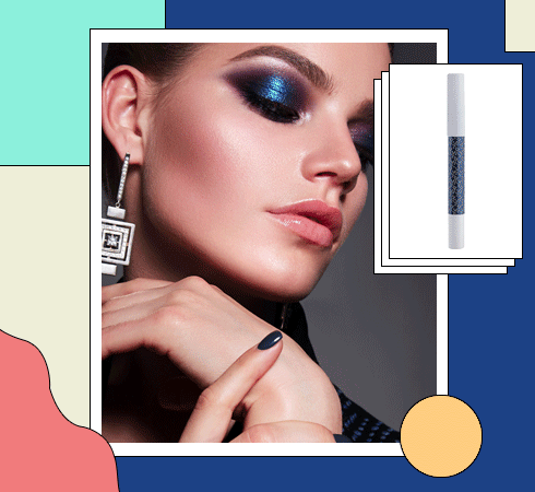 Pantone Color of the Year 2020 – Blue Eyeshadow Stick