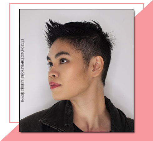 Short Hair Styles - Try These Gorgeous Yet Easy Hairstyles For Short Hair |  Nykaa's Beauty Book