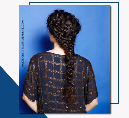 Curly Hair Styles - Flaunt These Amazing Hairstyles For Curly Hair In Your  Way | Nykaa's Beauty Book