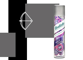 Zodiac Beauty Product – Batiste Dry Shampoo 