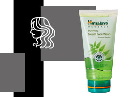 Zodiac Beauty Product – Himalaya Face Wash