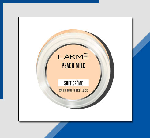 Best Day Cream for Dry Skin – Lakme Moisturizer