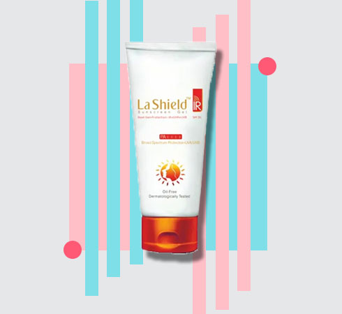  Winter Skin Care – La Shield Sunscreen