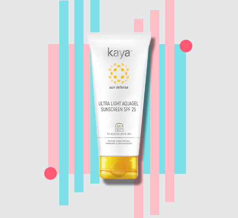Summer Skin Care Routine – Kaya Sunscreen