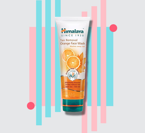 Summer Skin Care – Himalaya Face Wash