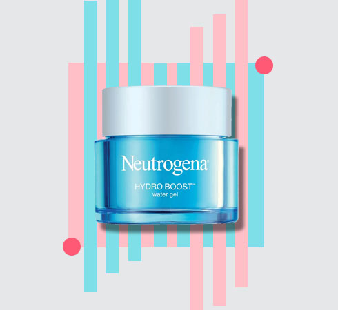 Winter Skin Care Products – Neutrogena Moisturizer