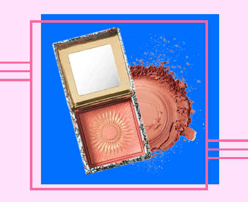 Types of blush – Powder or Compact