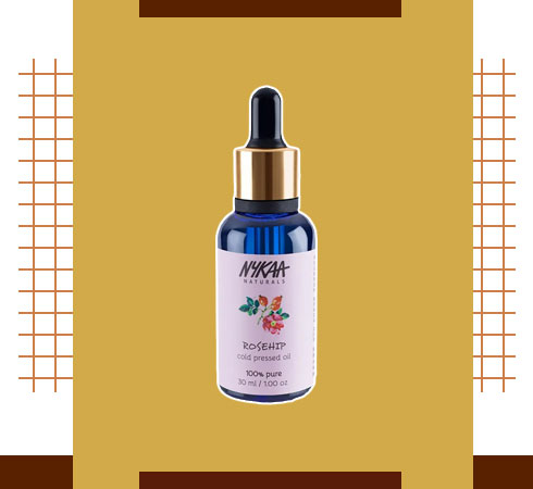 Best Skin Care Products – Face Oil