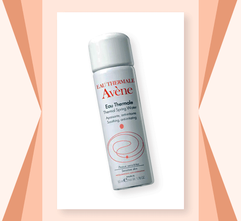 best skin care products – Avene Thermal Spring Water
