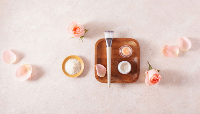 Uses of Rose in Beauty Routine