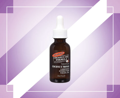 Best Oil for Dry Skin – Palmer’s Coconut Oil