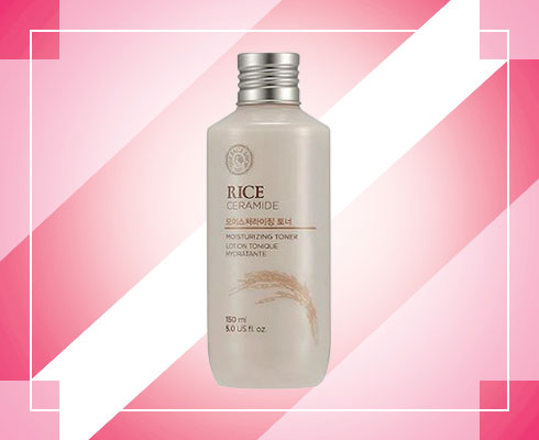 Best Toner for Dry Skin – The Face Shop