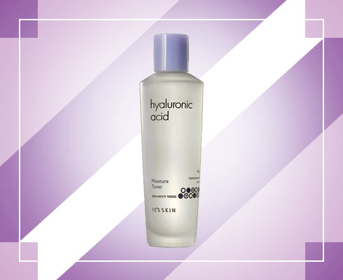 Best Toner for Dry Skin – It’s Skin