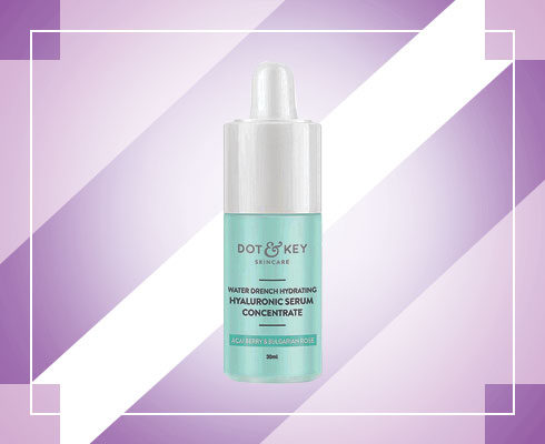 Best Serum for Dry Skin – Dot & Key 