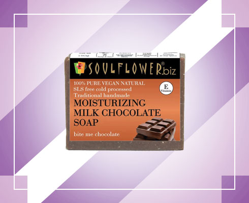 Best Soap for Dry Skin - Soulflower