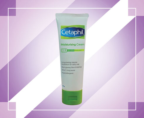 Best Moisturizer for Dry Skin – Cetaphil