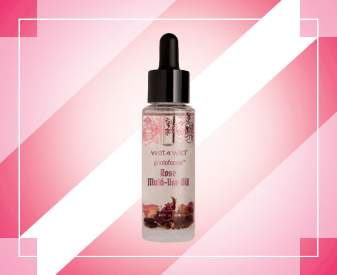 Best Oil for Dry Skin – Wet n Wild