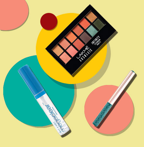 Switch Makeup for your eyes – Melt Proof Products