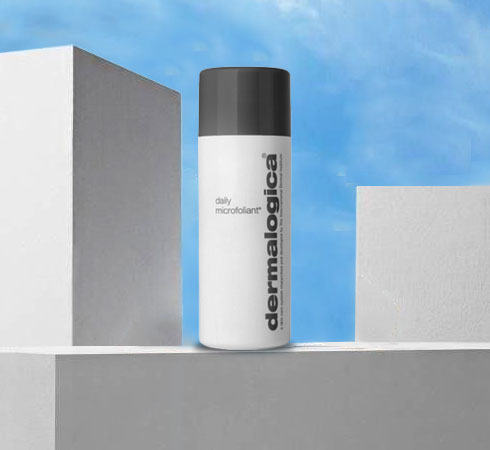 Best Luxury Beauty products – Dermalogica Daily Microfoliant