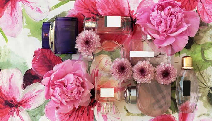 Best Floral Perfumes