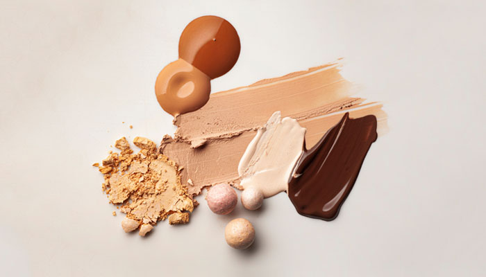 Lightweight Foundation