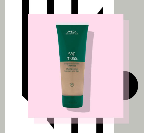Best Lightweight Hair Product – Aveda Hydration Shampoo