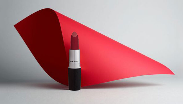 best red lipstick – MAC Ruby Woo Lipstick
