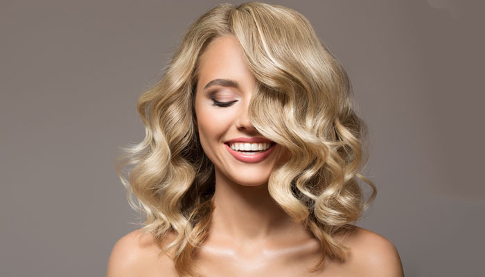 8 Blonde Hair Color Ideas for Curly Hair - wide 3