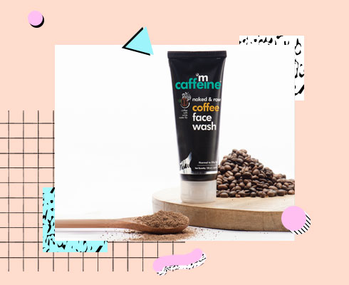 mc caffeine products