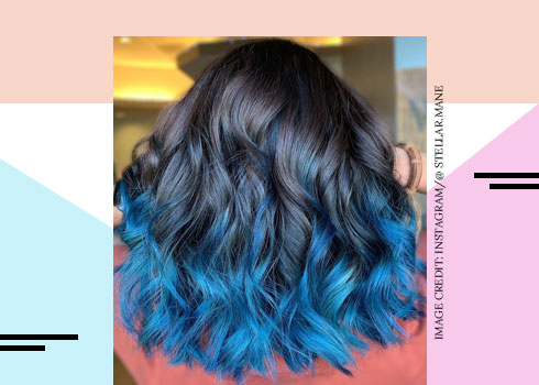 Top Ombre Hair Color Ideas To Try | Nykaa's Beauty Book
