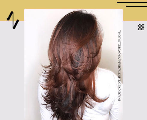 Evergreen Brown Hair Color Shades That Will Never Disappoint You | Nykaa's  Beauty Book