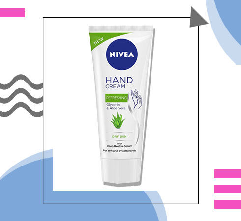 best hand cream for dry skin