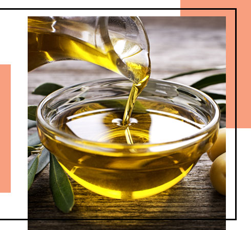 How To Get Soft Heels – Olive Oil