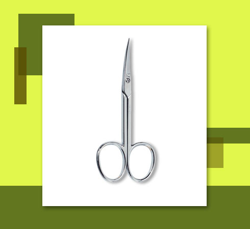 Manicure Tools – Manicure Scissors