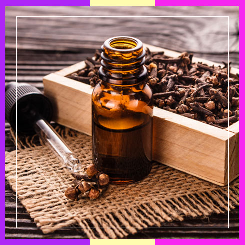 Home Remedies on How to Reduce Period Pain- Clove