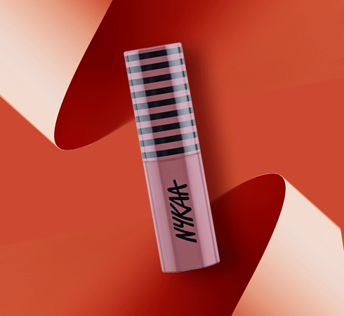 Latest Beauty Products – Nykaa So Crème! Creamy Matte Lipstick