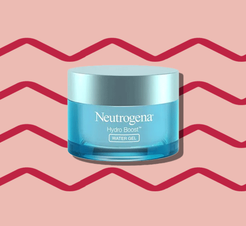 Classic Beauty Products – Neutrogena Gel