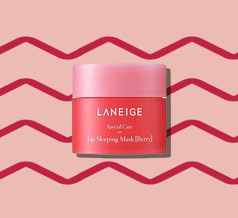 Beauty Staples – Laneige Lip Sleeping Mask