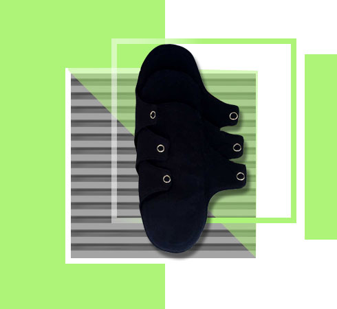 Reusable Panty Liner- Stonesoup Mandya Panty Liners