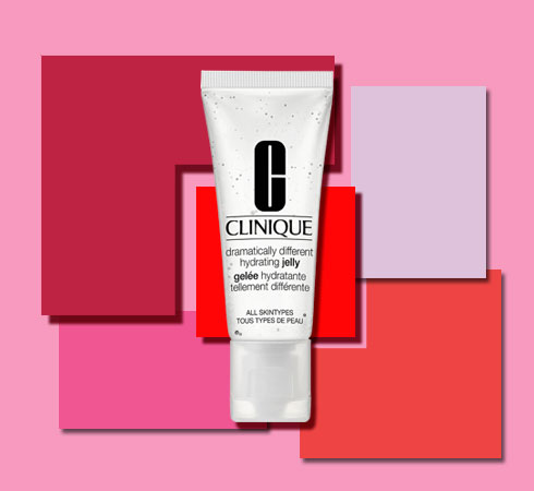 Luxury Skincare Products – Clinique Dramatically Different Hydrating Jelly