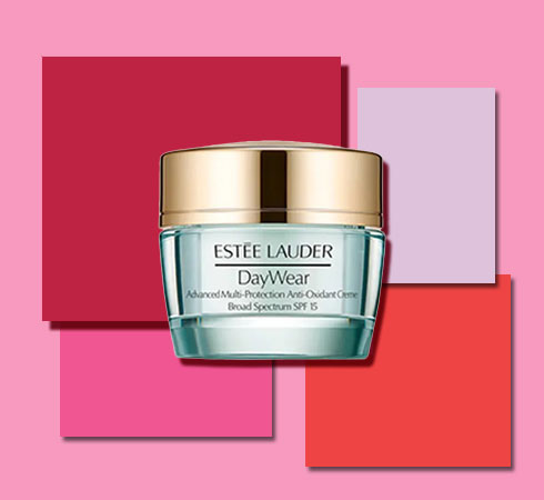 Luxury Skincare Products – Estee Lauder Daywear Anti-Oxidant 72H-Hydration Sorbet Crème SPF 15