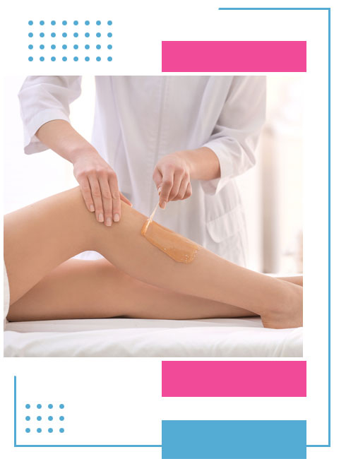 Hair Removal Methods- Waxing